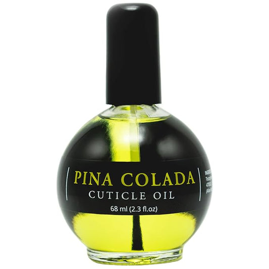Moisturizing Cuticle & Nail Care