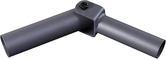 Body-Solid Pivot Plate Landmine Attachment for Olympic Bar 320lb Capacity