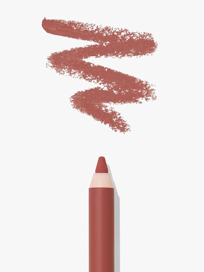 SWEED - Lip Liner Pencil | Vegan, Cruelty-Free, Clean Beauty (Rose Thorn)