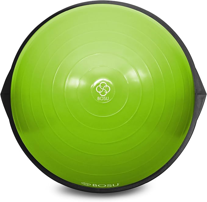 Bosu Pro Multi Functional Home Gym Full Body