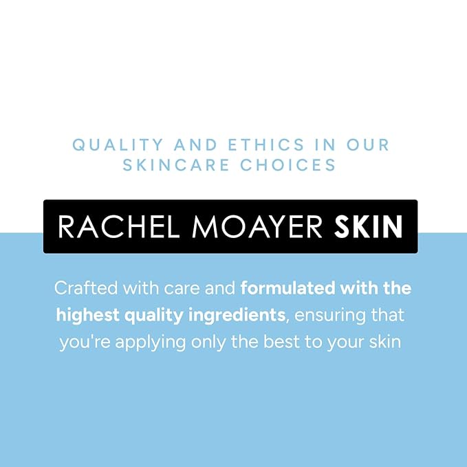 Rachel Moayer Intensive Recovery Cream, Ultra Hydrating Face Cream for Sensitive Skin, Reduces Redness & Irritation from AHAs and Retinoids, Barrier Repair Moisturizer For All Skin Types - 1.7 oz