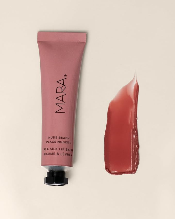 MARA - Natural Sea Silk Lip ml)