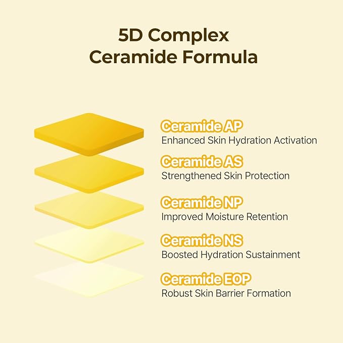 Torriden SOLID In Ceramide Lip Essence Fuligo