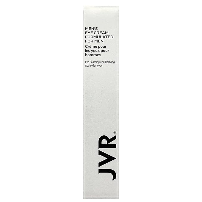Caffeine eye cream and under