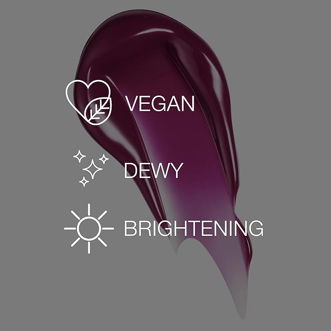 Ciaté London Glossy Cheek Tint, Brightening Yuzu Extract, - 1