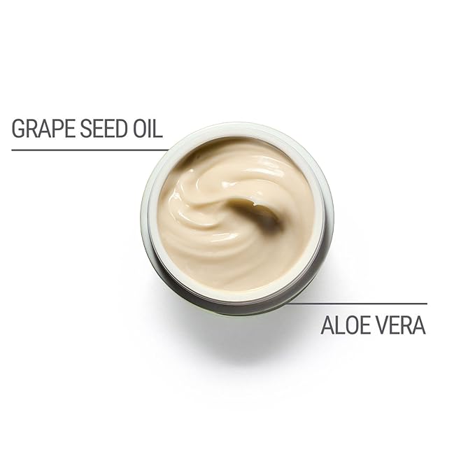 M. Asam VINO GOLD 24h Facial Cream (1.69 Fl Oz)- 24h day cream & night moisturizer against lines & wrinkles, protection against skin aging, anti-aging, vegan facial care, skincare for women.
