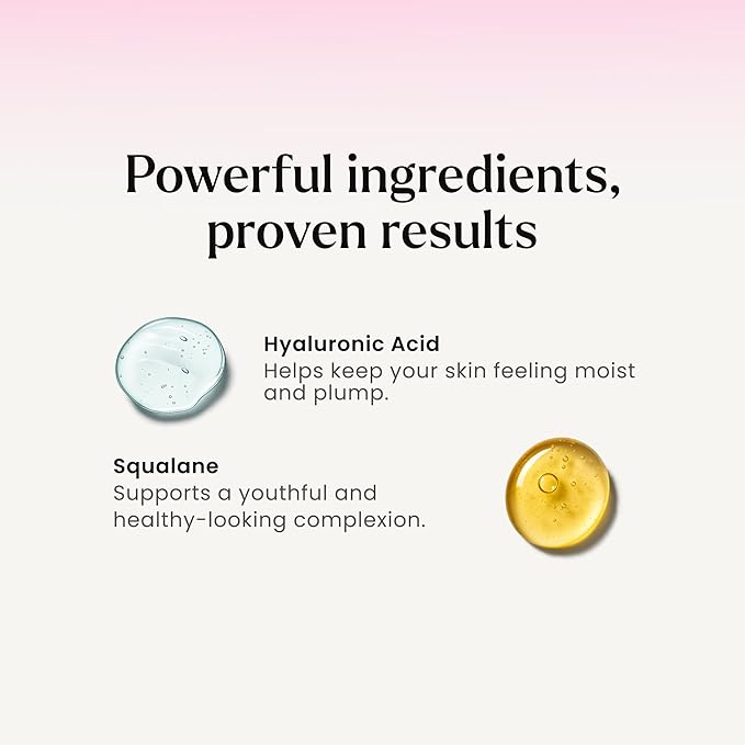 MAËLYS RE-PAIR Anti-Aging Body Lotion for Women - Hyaluronic Acid Body Moisturizer for Fine Lines & Wrinkles