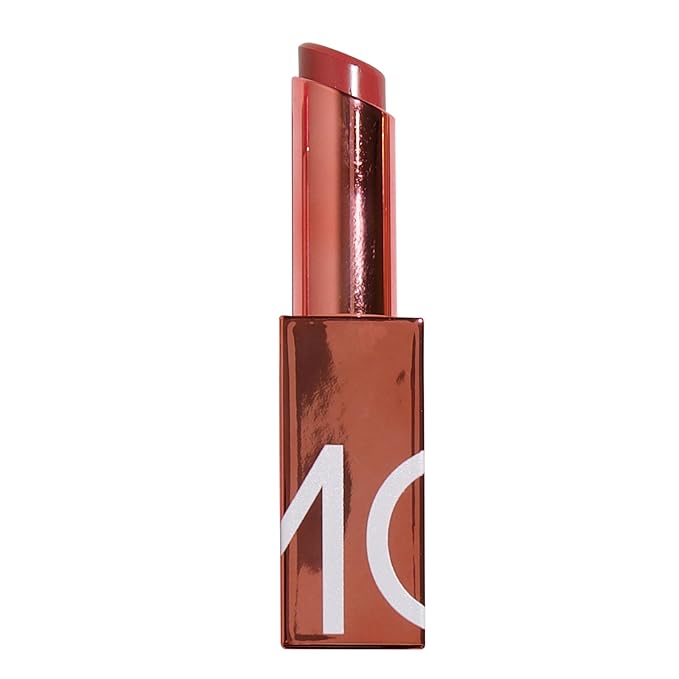 MCoBeauty Sheer Tint Lip Balm, Bella