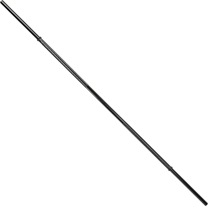 BalanceFrom Standard Barbell Weightlifting Barbell