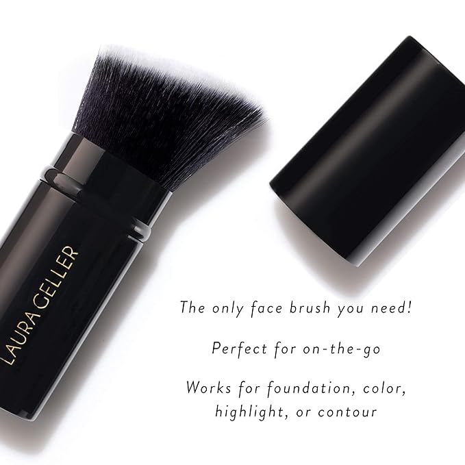 LAURA GELLER NEW YORK The Ultimate Glam Look