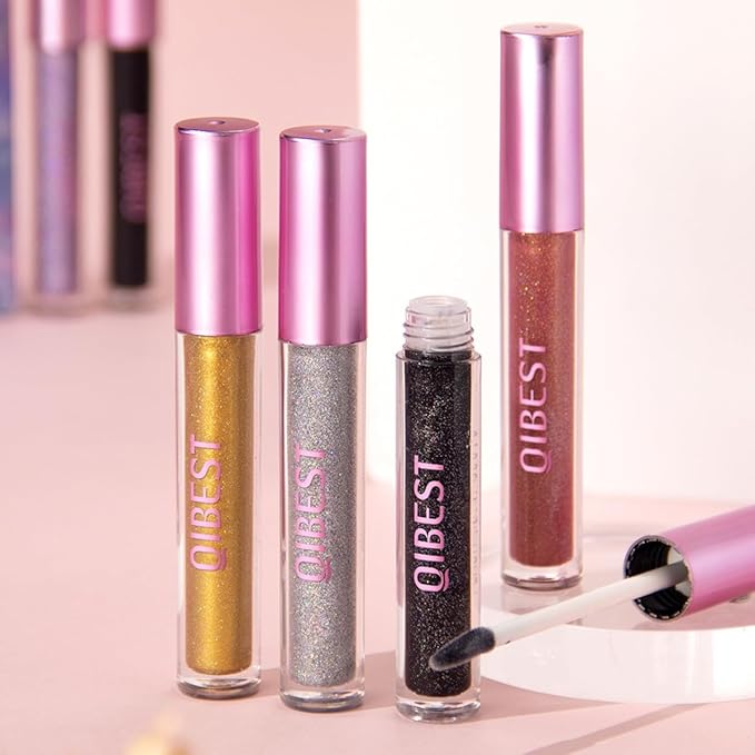 Lipgloss Moisturizing High-Shine Finish All-Day Wear Lip Balm