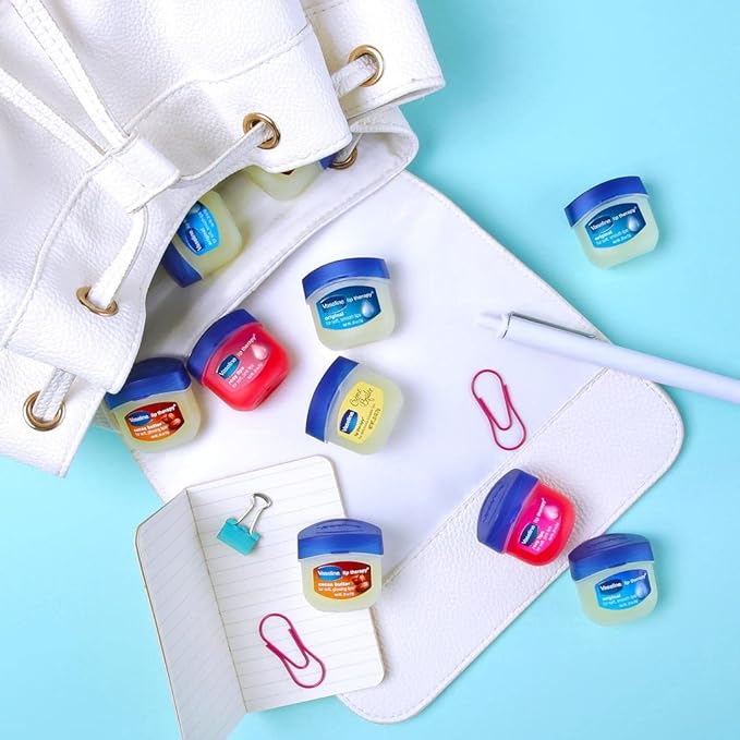 Vaseline Lip Therapy Original – Mini Oz