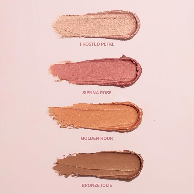 SPF 50 Color Balm - Golden Hour 5ml