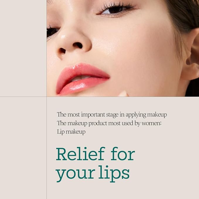 Holika Holika Liplief Steaming Lip Balm All