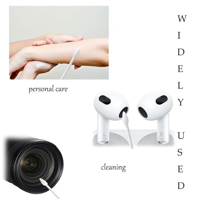 500 pieces precision tips,double pointed