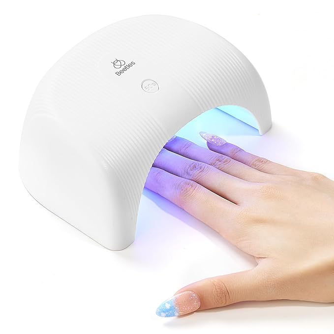 Beetles gel polish uv led