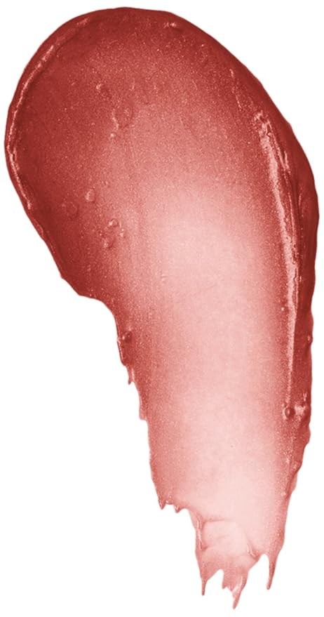Burt's Bees 100% Natural Tinted Lip Balm, Hibiscus with Shea Butter & Botanical Waxes – 1 Tube