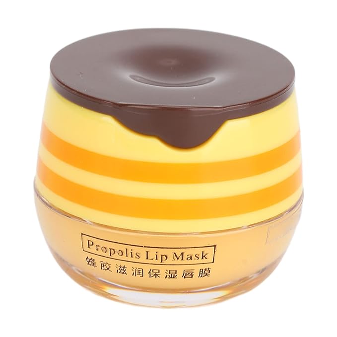Lip Sleeping , 2PCS Lip Balm Exfoliator