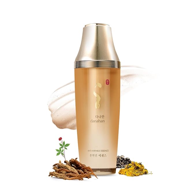 Bon Yeon Jin Essence 1.69 fl