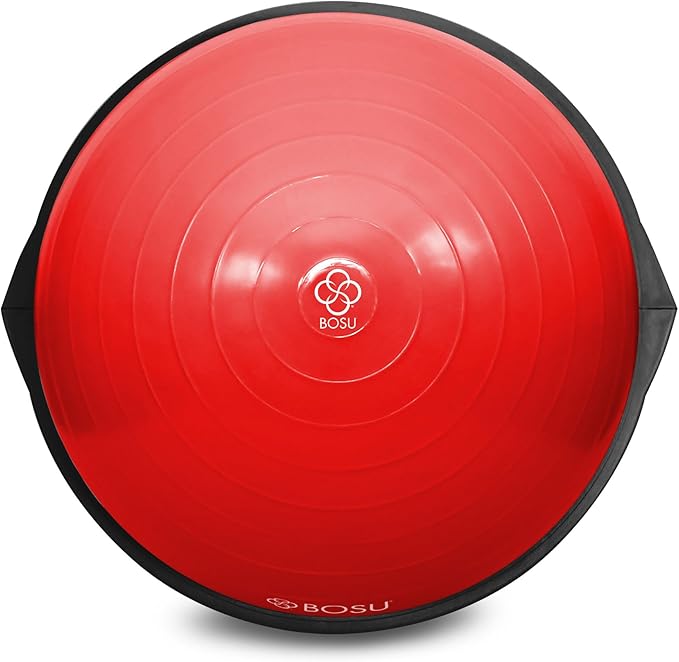 Bosu Pro Multi Functional Home Gym Full Body