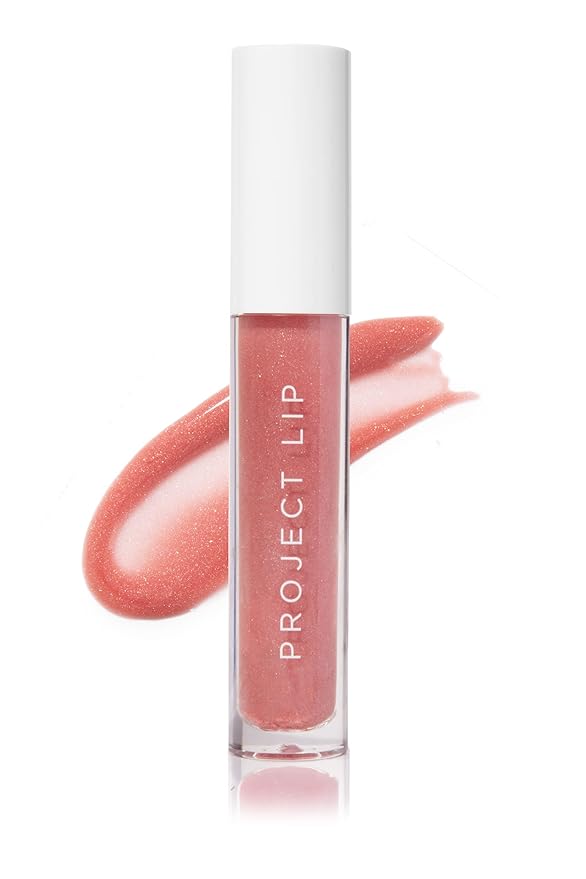 Plump and Gloss - Shade Obsessed,