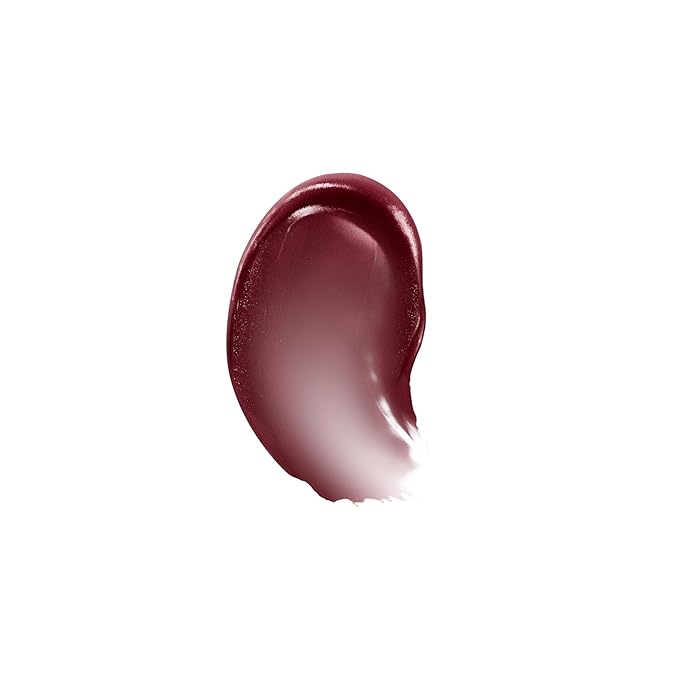 CoverGirl Clean Fresh Tinted Lip Balm, Vegan Formula, Hydrating, Natural Finish, Bliss You Berry, 1 Count