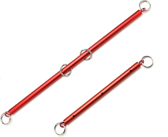 EXREIZST 2 Red Bar Set