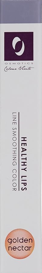Osmotics Lip Plumper, Best Natural Lip Golden