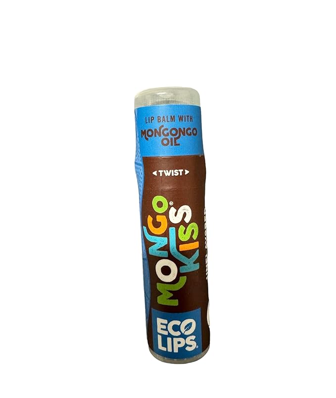 LIP BALM Mongo Kiss 6-Pack by