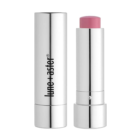 Lune+Aster Tinted Lip Balm - Yes lips