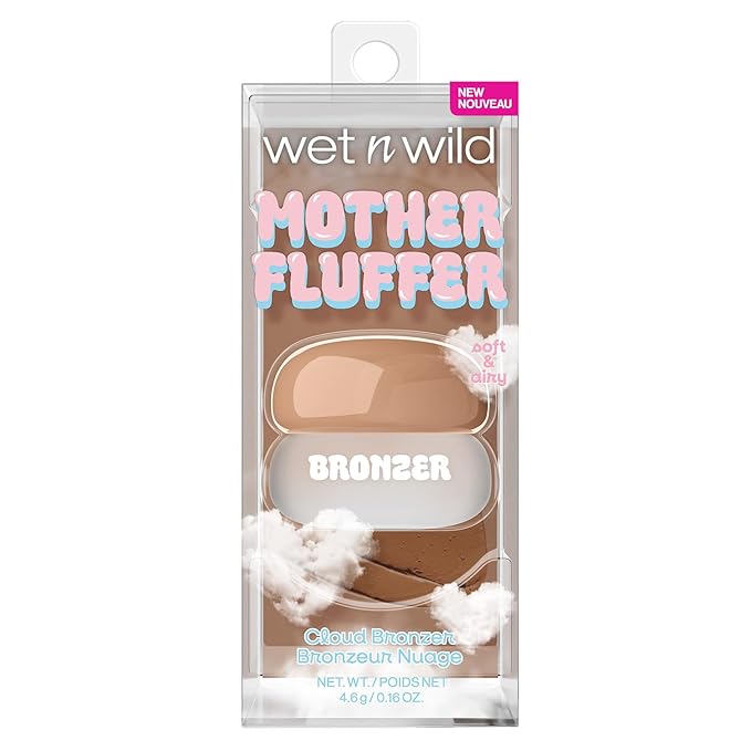 Mother Fluffer Cloud Bronzer