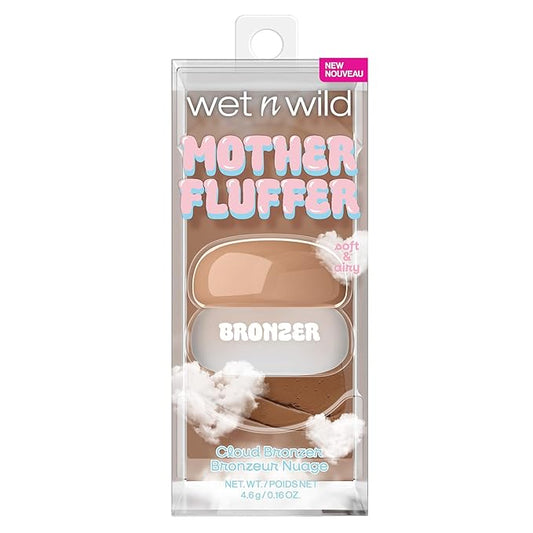 Mother Fluffer Cloud Bronzer