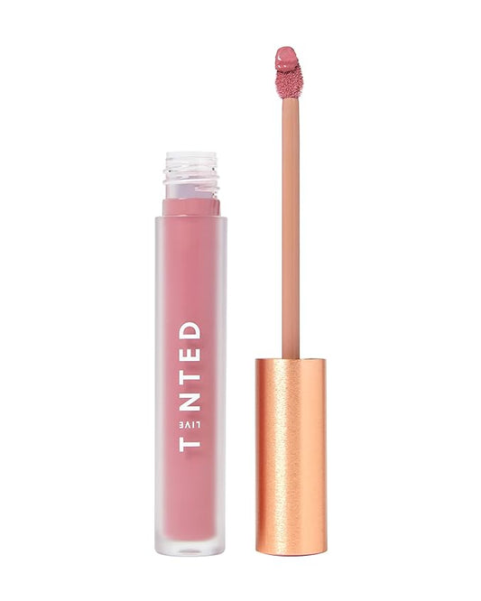 Live Tinted Huelip Liquid Lip Crème - Weightless, Weightless,