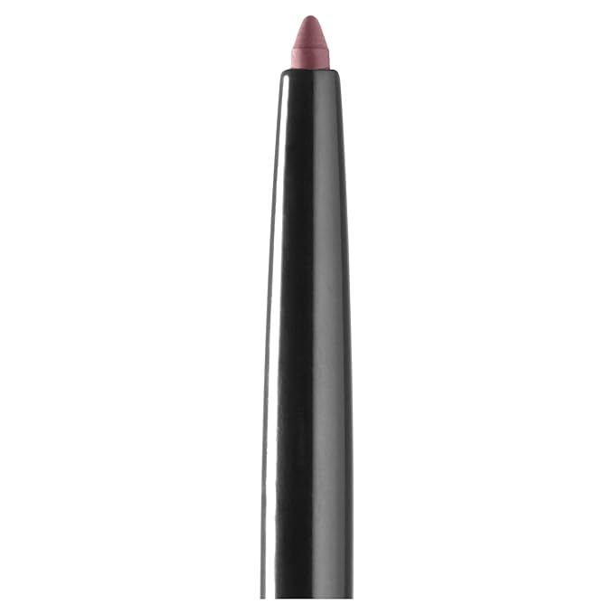 Maybelline Color Sensational Shaping Lip Liner with Self-Sharpening Tip, Almond Rose, Nude Pink, 1 Count