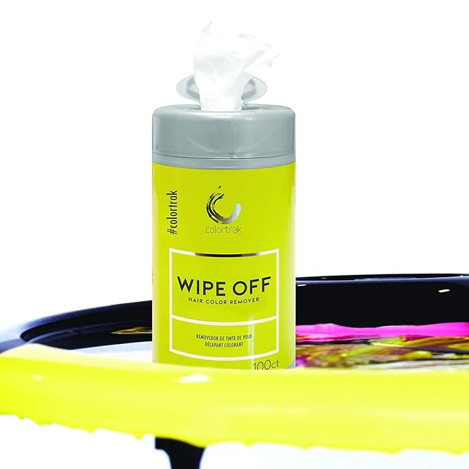 Colortrak Gentle Hair Color Remover