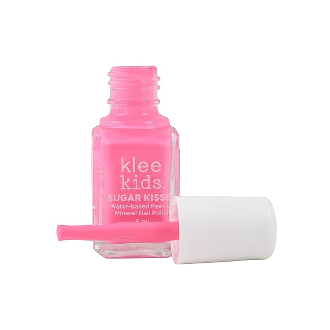 Luna Star Naturals Klee Kids Deluxe Play Makeup