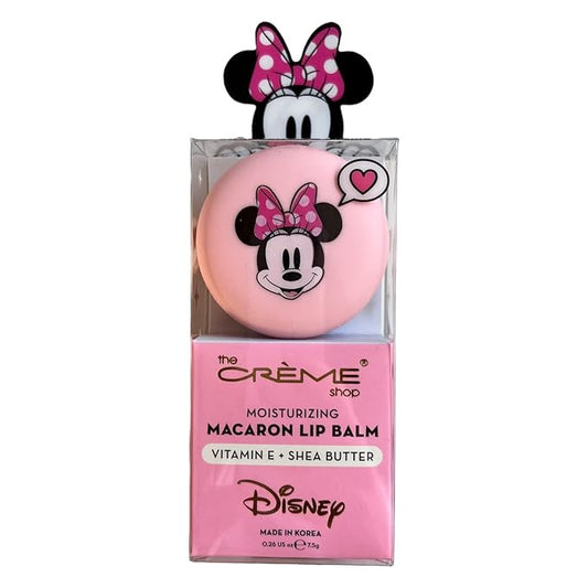 The Crème Shop x Disney Macaron Portable