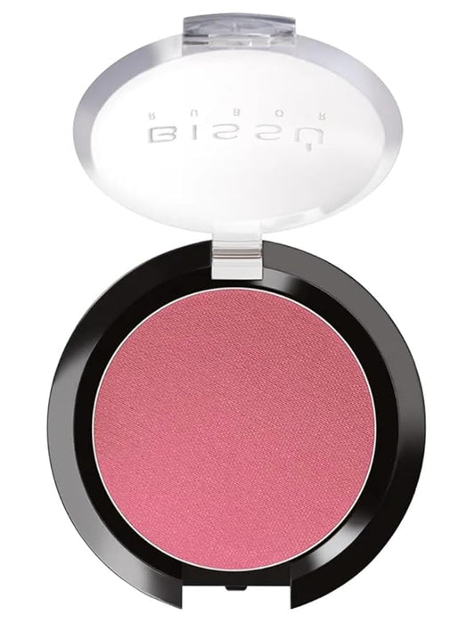 Bissú Blush 4g c/u, Intense Pigmentation, Smooth Texture, 4g