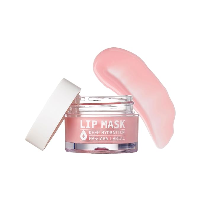 Ruby Kisses Intensive Lip Mask, Ultra