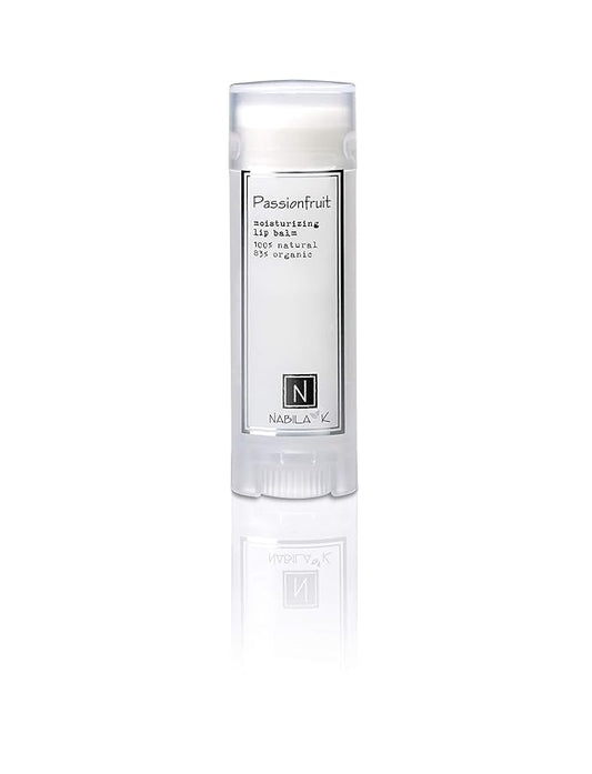Organic Lip Balm, Nourishing, Moisturizing, Revitalizing,