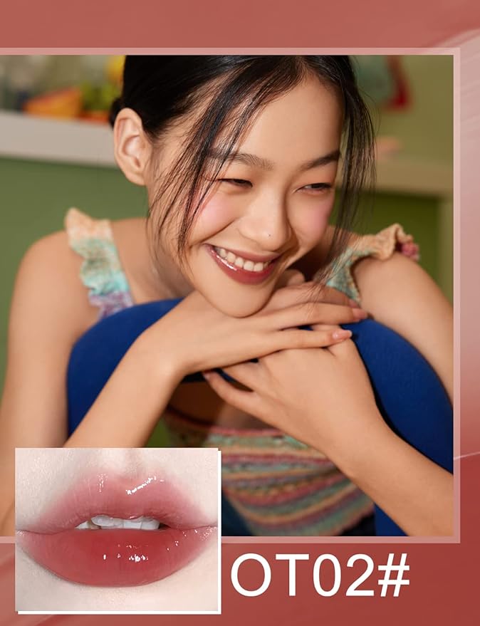 INTO YOU Hydrating Liquid Lipstick Moisturizing Long Lasting Hydrating