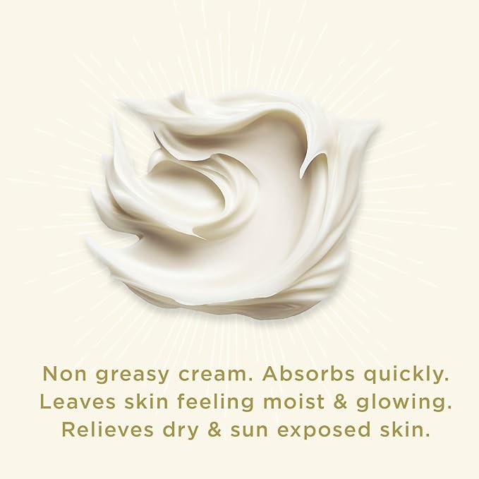 Sun & Done Whipped Beef Tallow for Skin - After Sun Care with 7 Simple Ingredients Including Shea Butter & Cucumber | Sun Burn Healing Cream, After Tanning Lotion, After Sun Lotion, Gel, Moisturizer