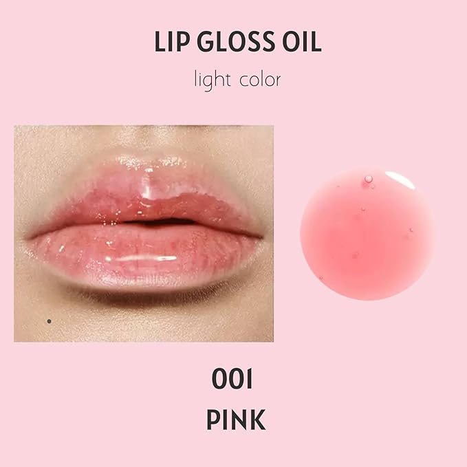 Lip color