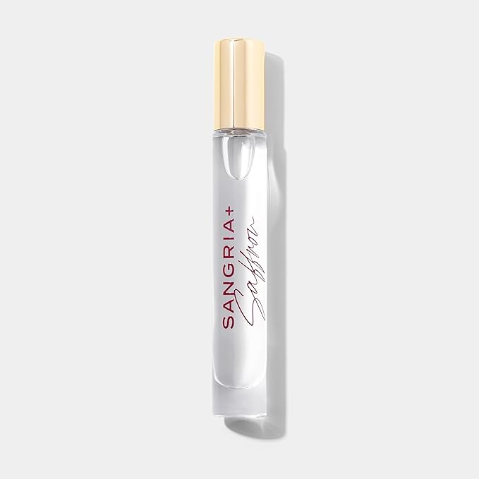 Michael Malul Sangria + Saffron - 10ml Travel Size