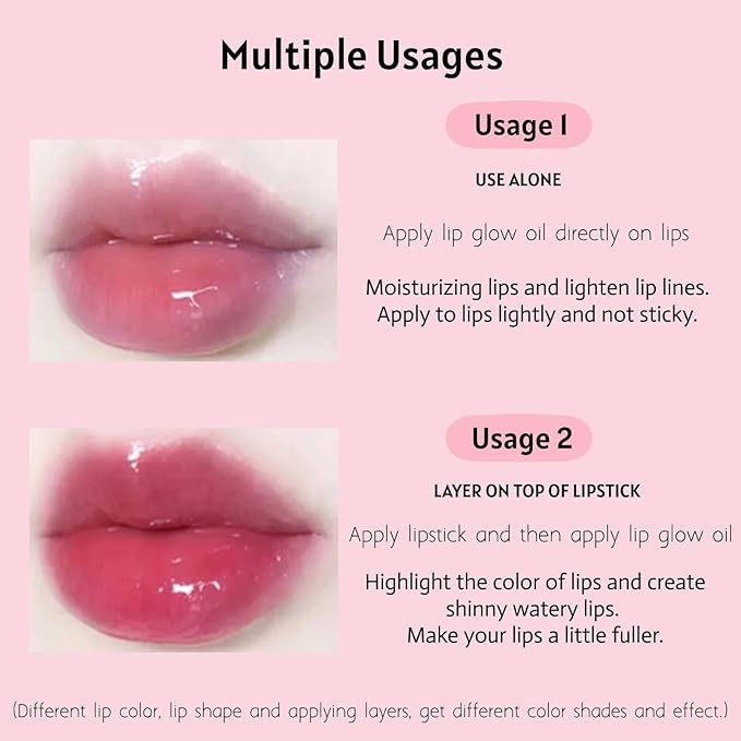 Lip color