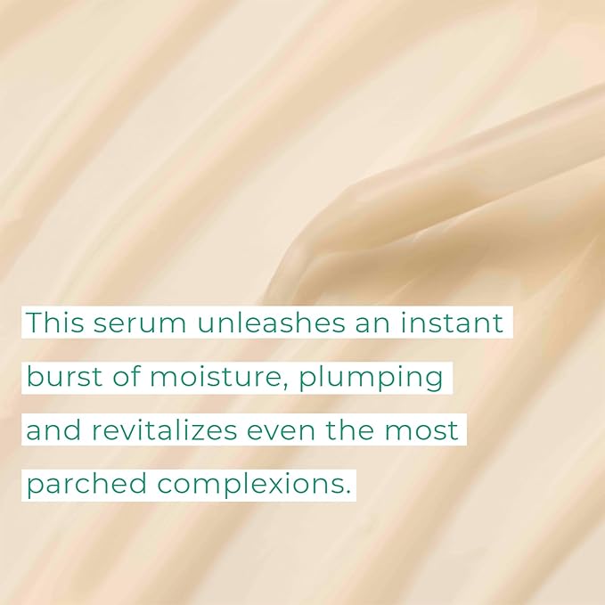 BeautyStat Cosmetics Women's Triple-Plump Coconut Milk Serum, 1.7 Fl Oz (Pack of 1)