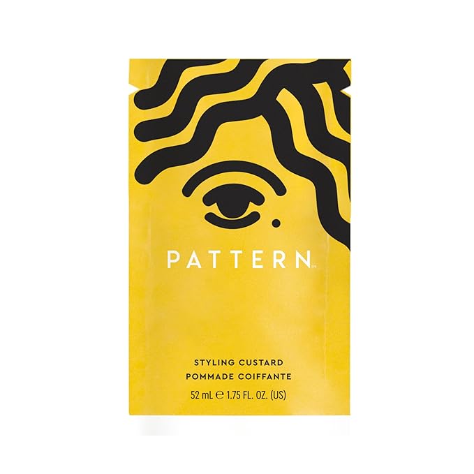 PATTERN Beauty by Tracee Ellis Ross Styling Bestsellers Kit