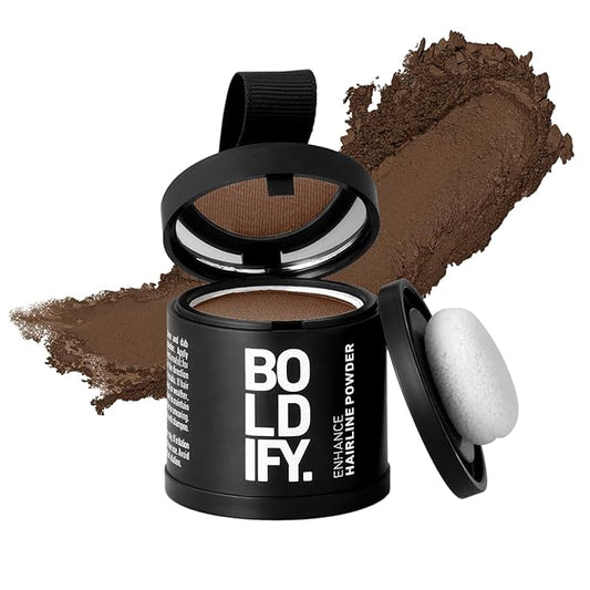 BOLDIFY Hairline Powder - Root