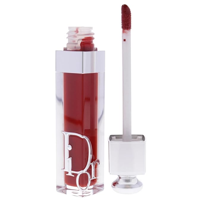 Dior Addict Lip Maximizer - 028 8 Intense by Christian for Women - 0.2 oz Lip Gloss