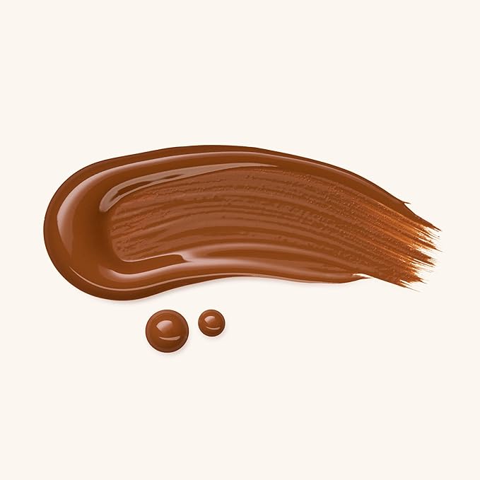 Catrice | Nude Drop Tinted Serum Foundation |